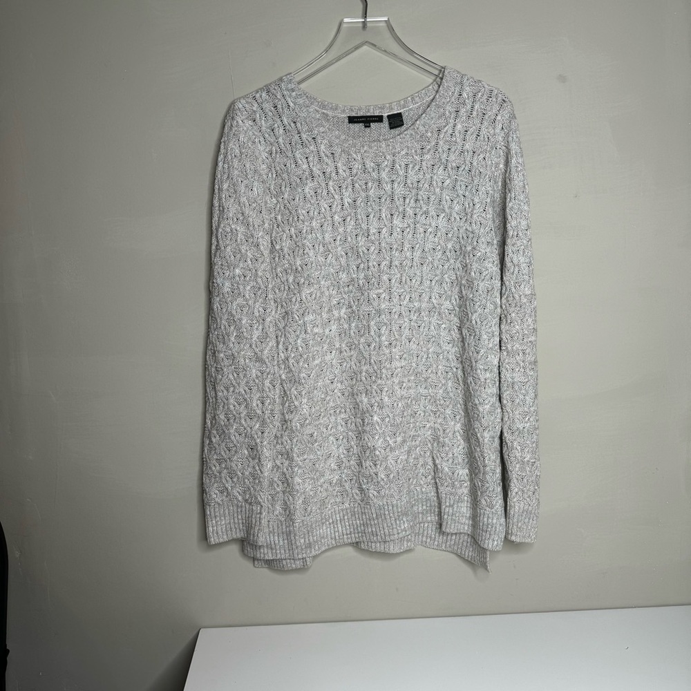 Jeanne Pierre sweater beige